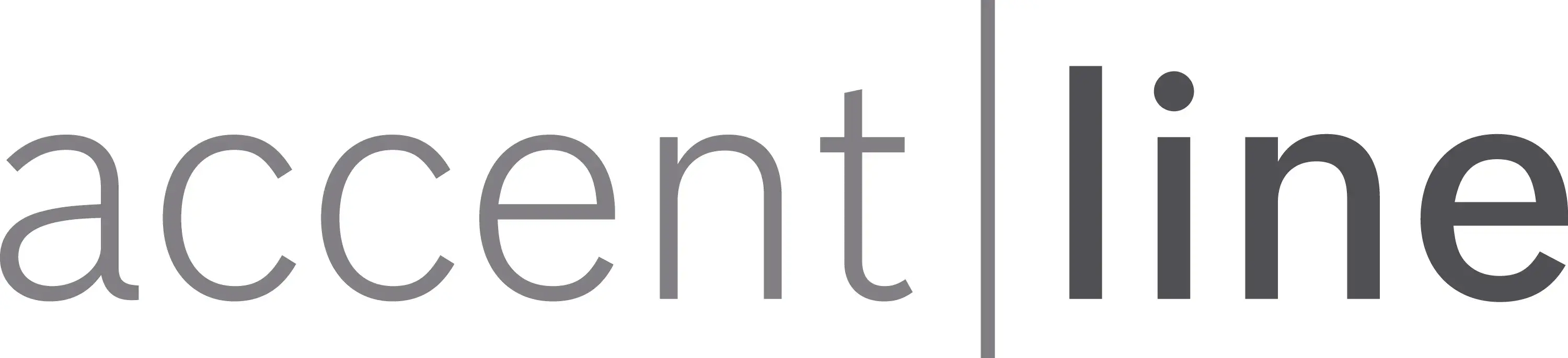 Bosch Accentline Logo